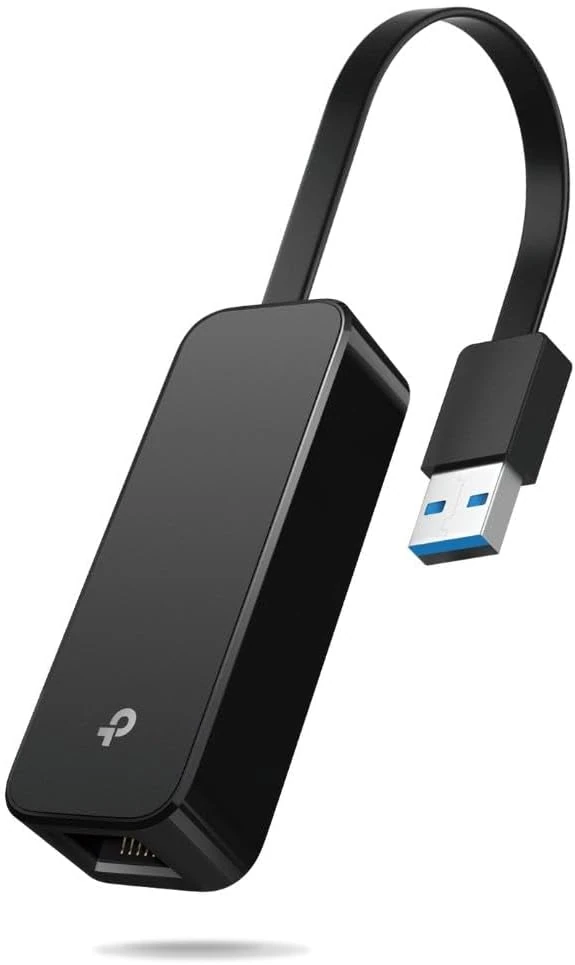 usb to ethernet dongle